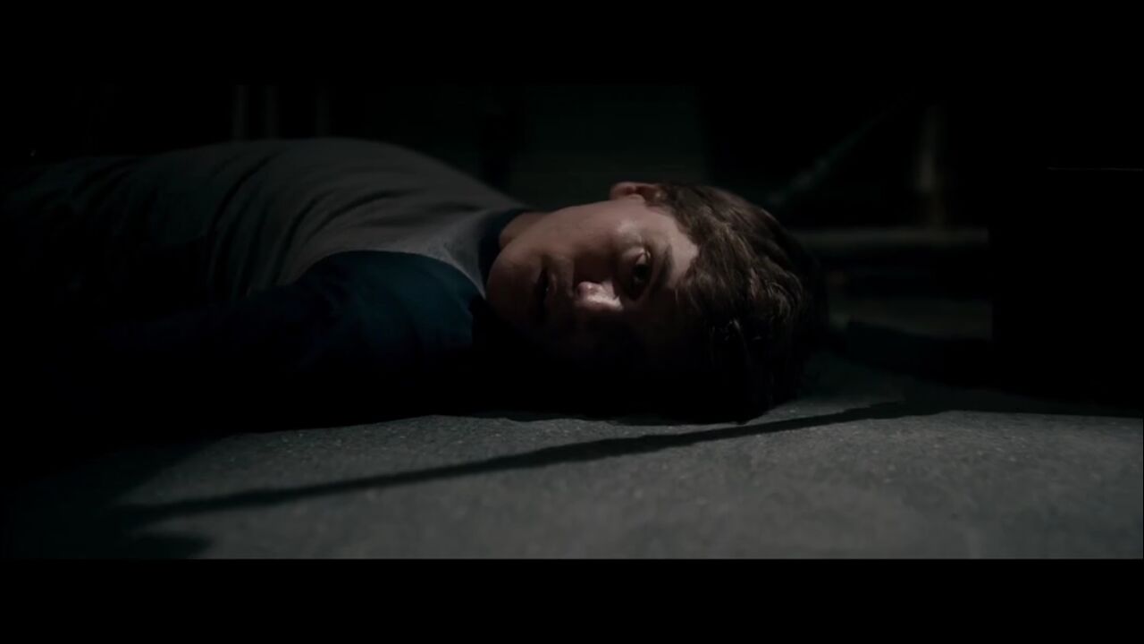 女主角竟是绝色女尸？含爱情、亲情的精彩惊悚片——《无名女尸》