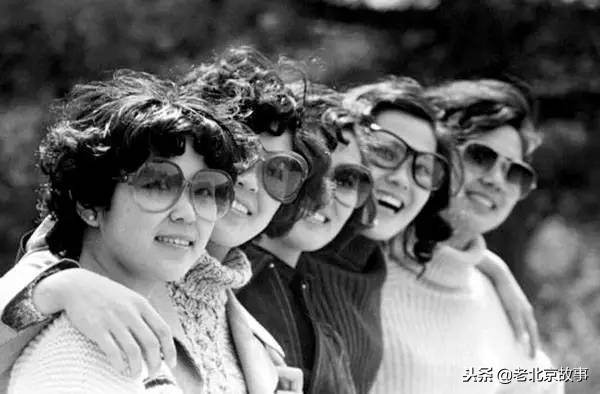 80年代老北京的生活,80年代北京的生活图片