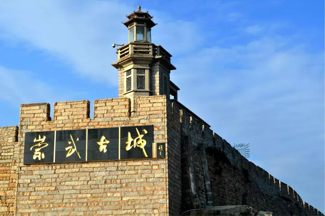 夏天去海岛避暑 (最适合端午的海岛)