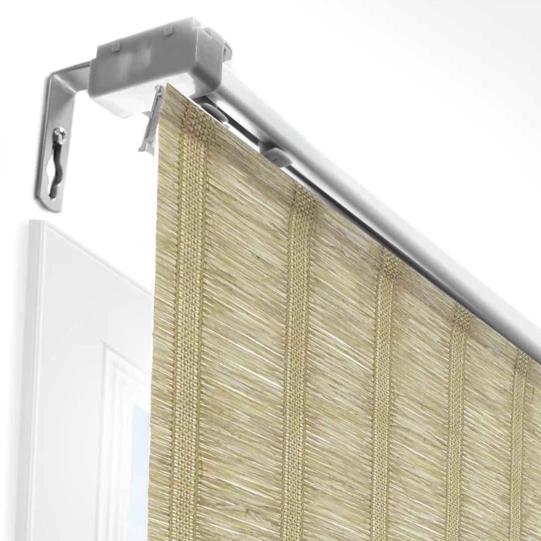 遮阳帘怎么设计,垂直帘效果图