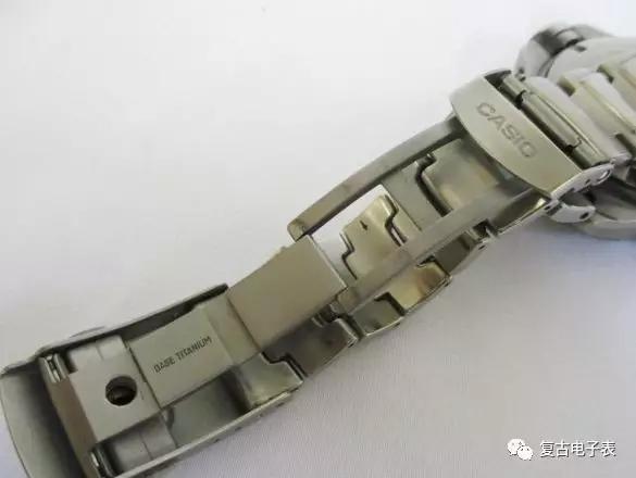 卡西欧航海探险者——潜水之王CasioSeaPathfinderSPF-100