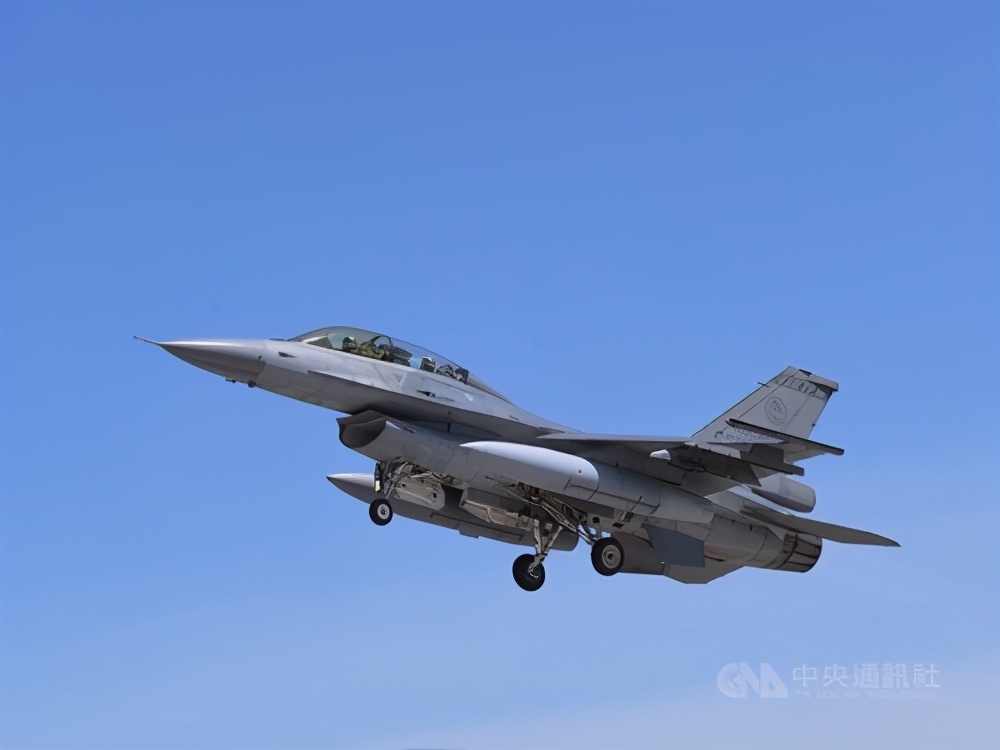 美国对台湾地区军售动机不完全是拉选票,背后有很明确的计算