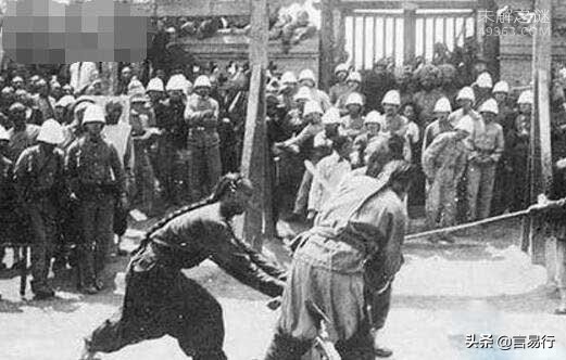 封建人血馒头是什么,古代人血馒头是什么意思