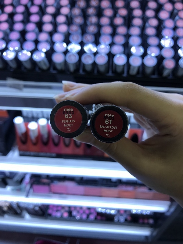 曼谷eveandboy在哪,曼谷平价化妆品品牌有哪些