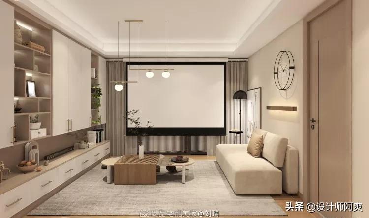 超级好看的装修美图,100款装修美图