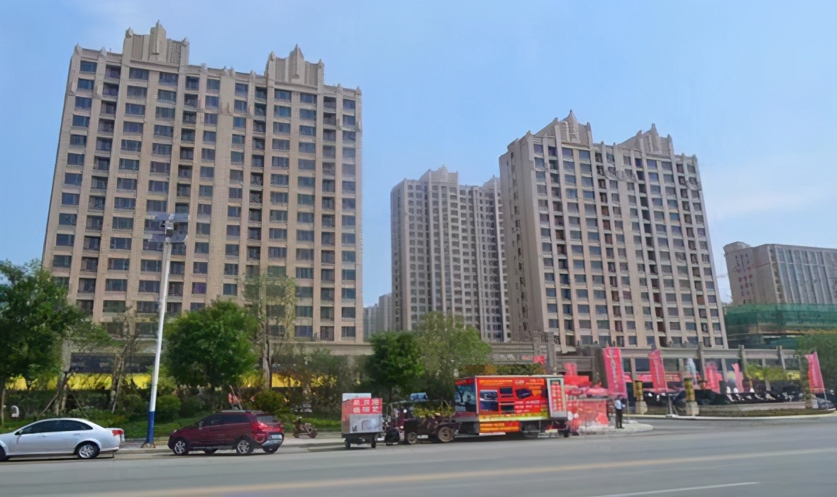 莱芜300个小区最新房价,莱芜楼市最新消息