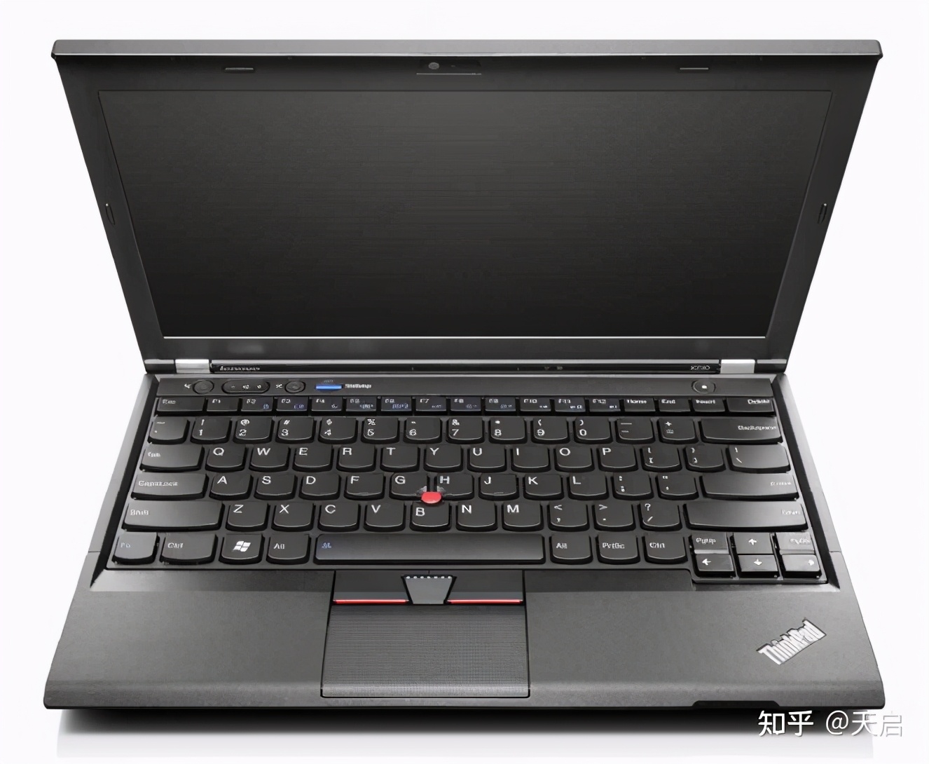 thinkpad捡垃圾最推荐的型号,thinkpad开箱注意事项