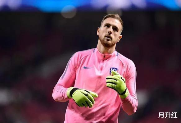 盘点在足球场上很厉害的守门员,再厉害的守门员也不会零失误啊