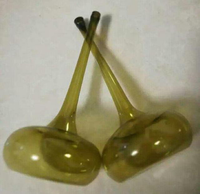 80年代琉璃玩具,琉璃玩具