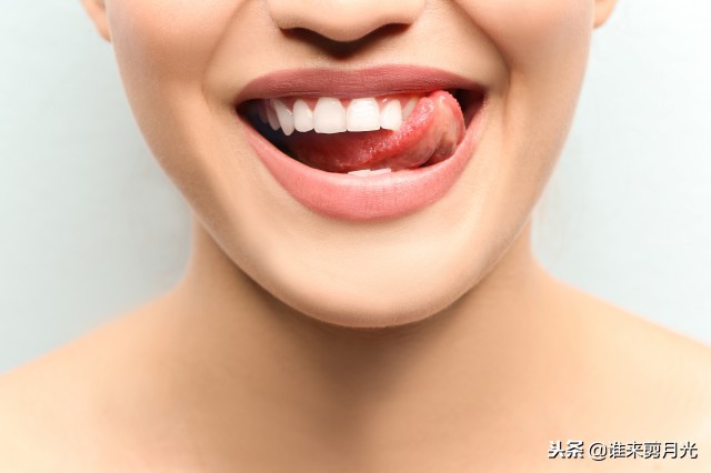 牙齿内壁有黄垢刷不掉,牙齿内部有黄垢怎么办