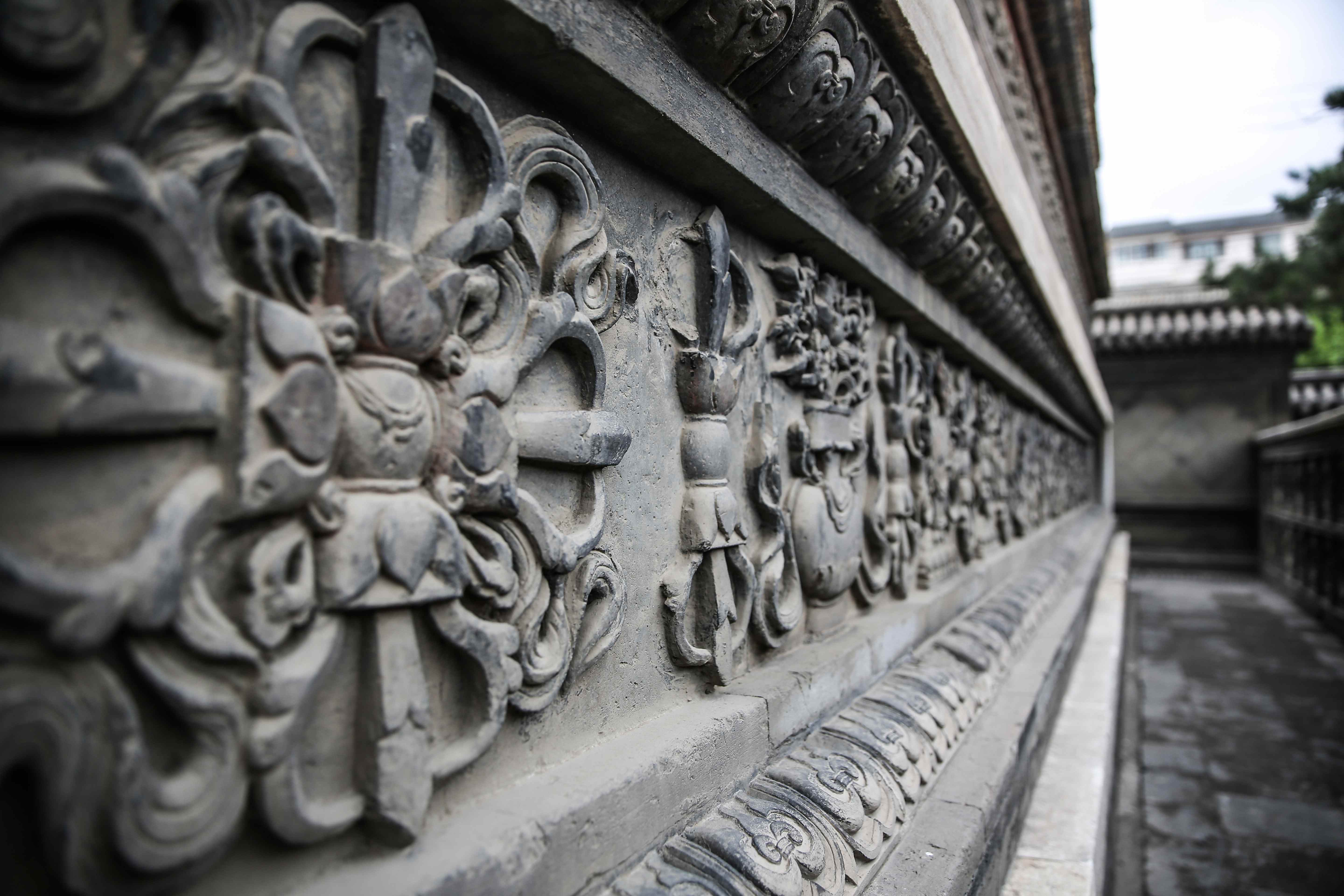 “香”约青城：当草原遇见沙漠，一座城感受两种不同的风情