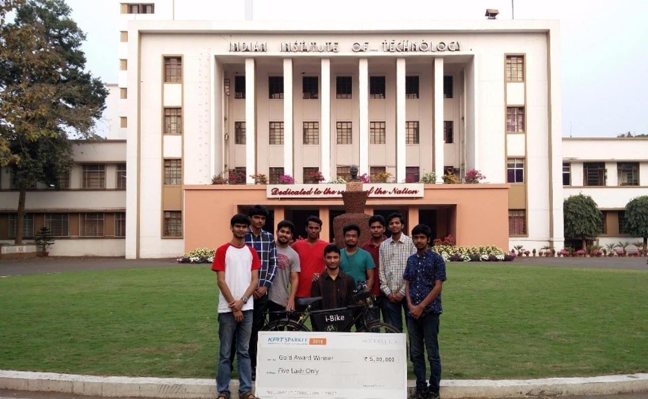 印度理工比麻省理工难考吗,没考上印度理工都去麻省理工了吗