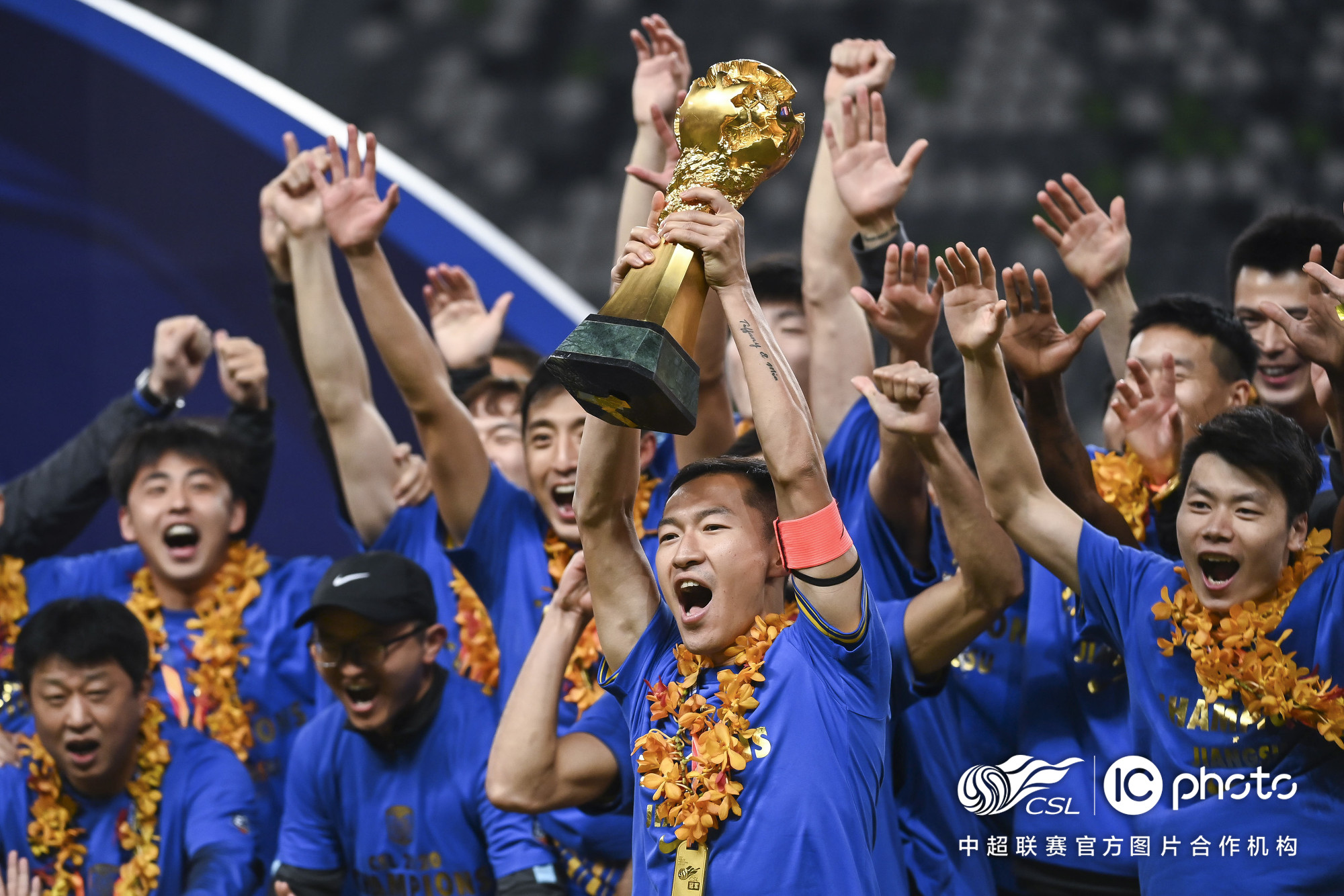 苏宁夺冠最后一场,苏宁夺冠最后解说