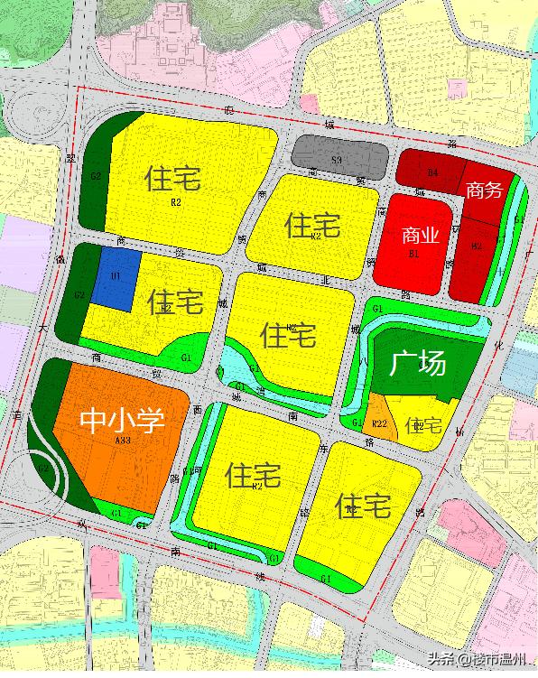 快看!承载温州人20多年记忆的黄龙商贸城,今后会变成这个样