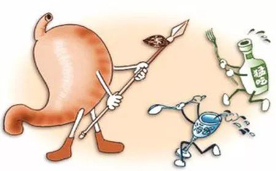 浅表性胃炎伴糜烂12指肠球炎症状,糜烂性胃炎的舌头会出现哪些症状