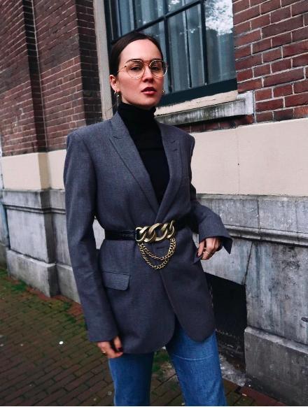 腰带女士细腰专用,护腰保暖腰带细腰专用