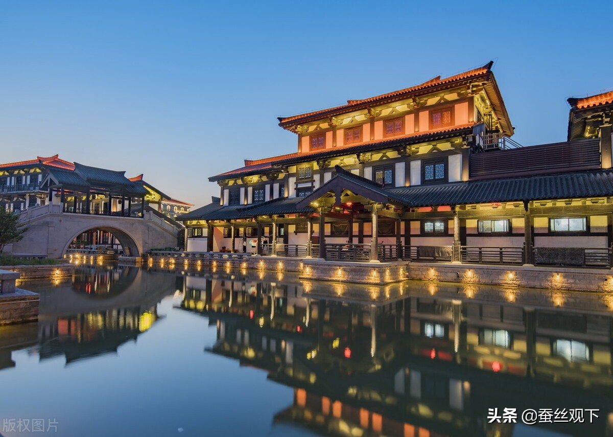 宿迁楚霸王项羽故里,宿迁项羽故里鸿门宴