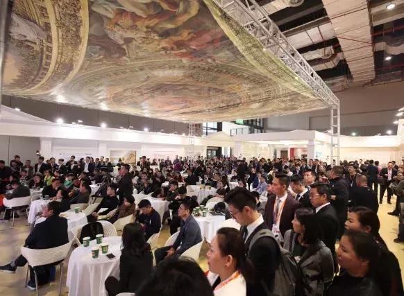 新活力,新动能!展会人气王维也纳酒店再度强势出击HFE广州站