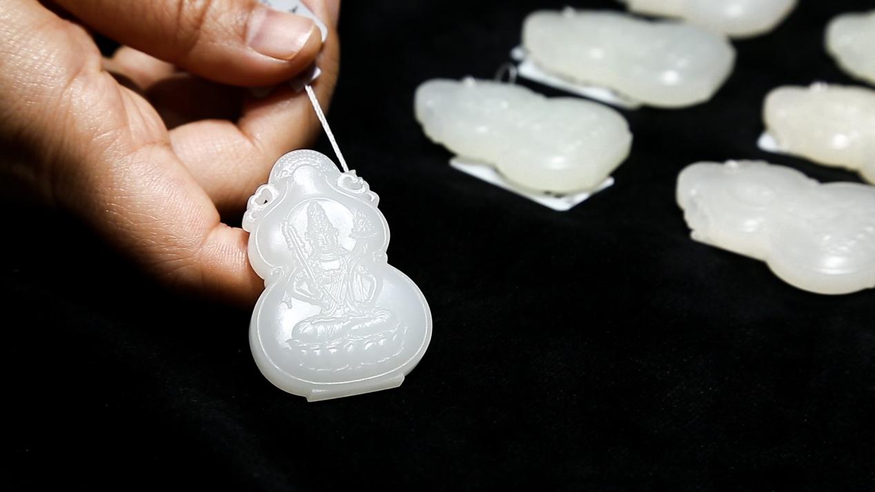 北京国际珠宝展2023年展览会翡翠,翡翠珠宝展2019北京