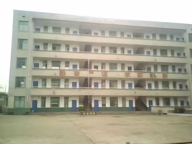 20年的时间！益阳这所小学变了！当年响当当的初中也变了