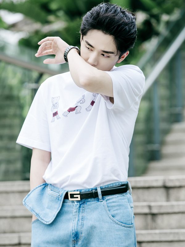 张新成冰神特辑,张新成冰神