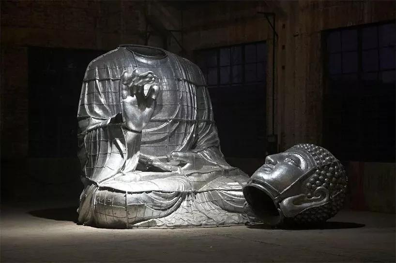 2017年迈阿密艺术博览会作品展示,2019年迈阿密魅力秀