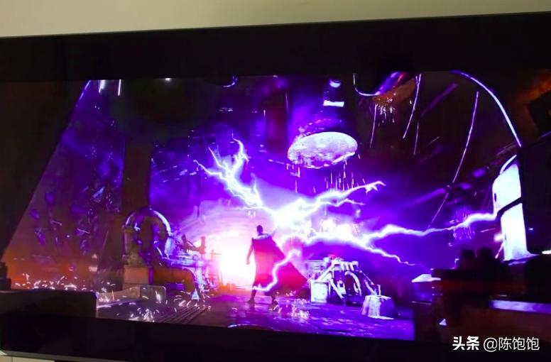 海信激光电视88l9H测评,海信激光电视d9h测评