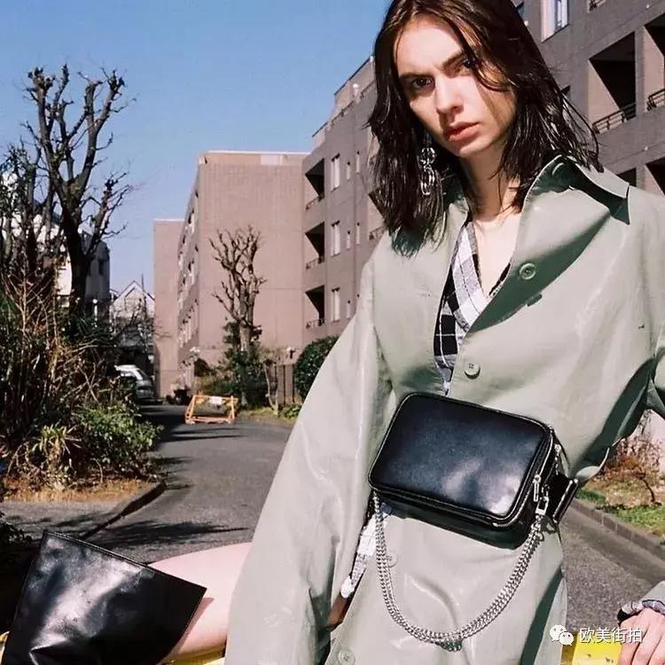 最值得入手几款大衣,这件大衣真的是肉眼可见的高级感