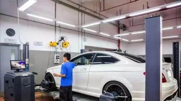 【春季免检安行五一】国力北京现代售后免检服务月