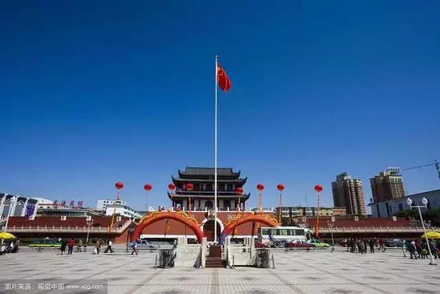 银川最繁华的地方排名,银川哪个县发展潜力最大