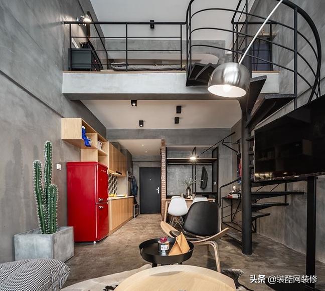 为什么现在都不喜欢复式楼,喜欢跃层的房子好不好