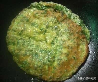 杂粮饼和蔬菜饼,蔬菜饼杂粮饼