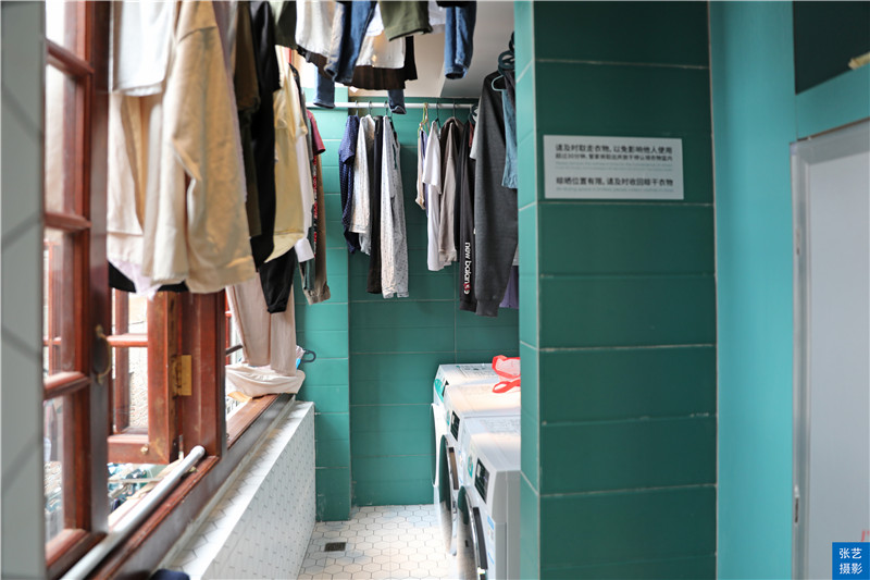 广州荔湾湖公园藏着一个可以睡觉的书店,这家书店再造一个乌托邦