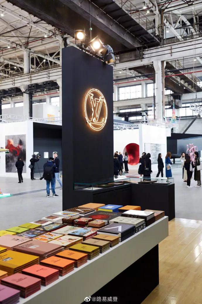 lv的插画,lv的包装设计