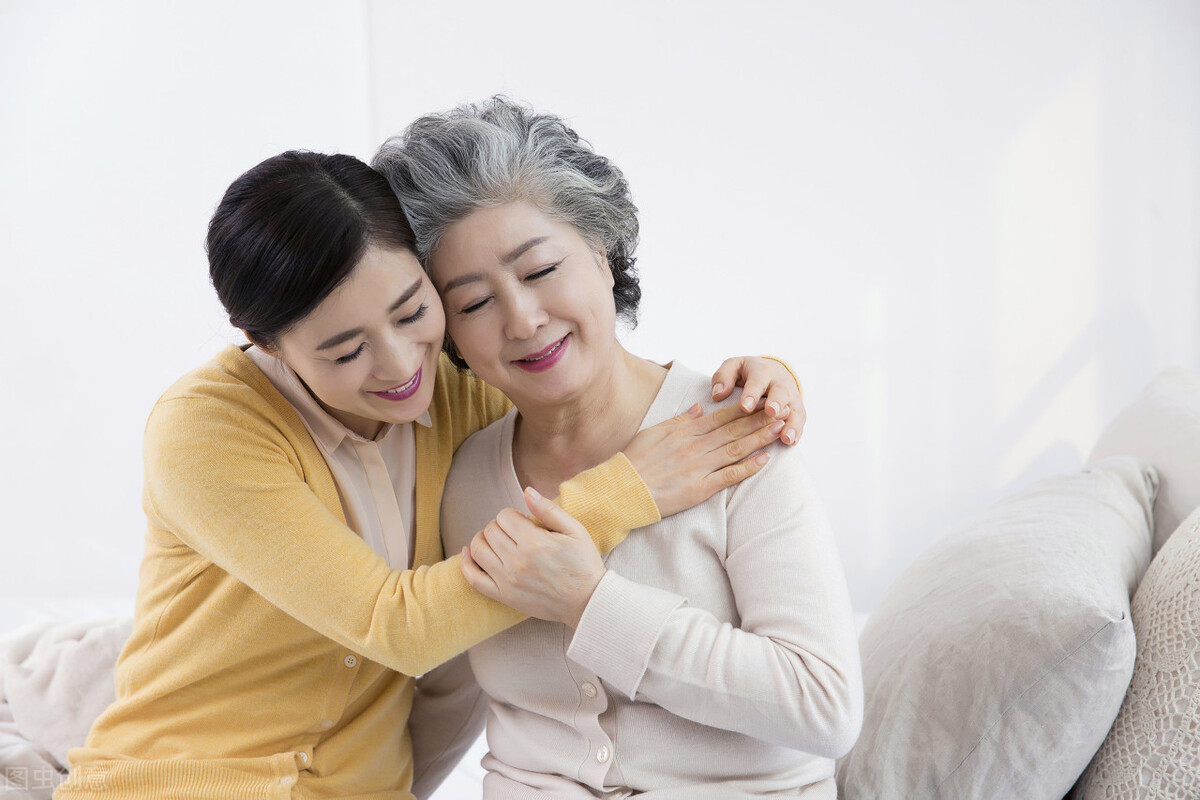 记录母亲病重的经历,记录癌症母亲的生活