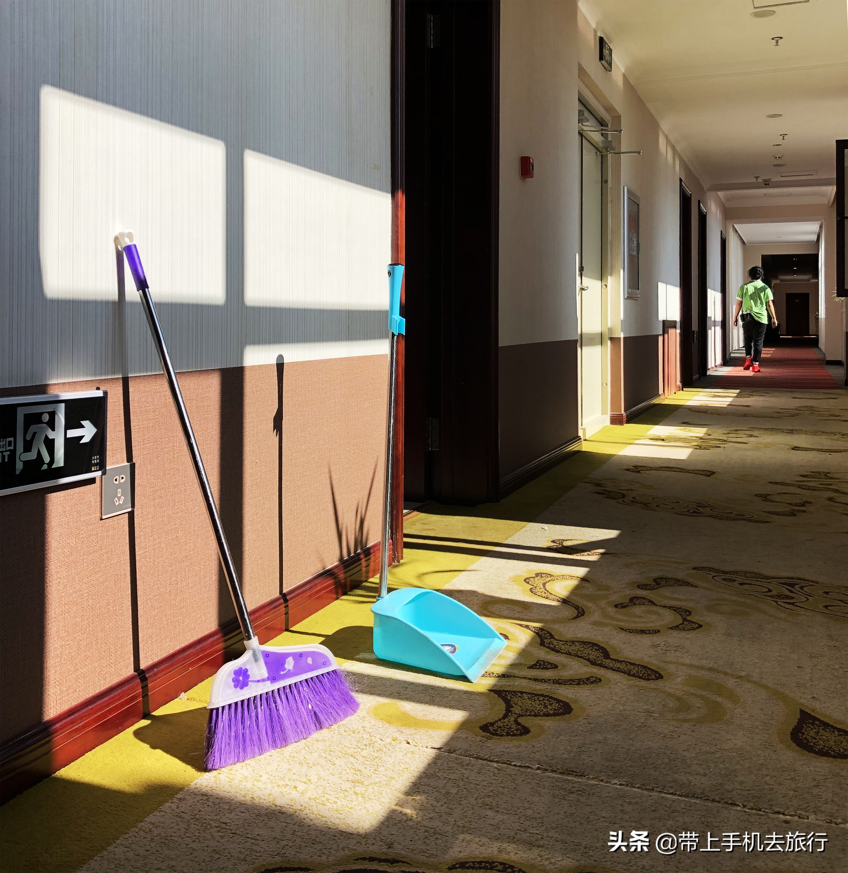 手机摄影找前景技巧,手机摄影追焦功能