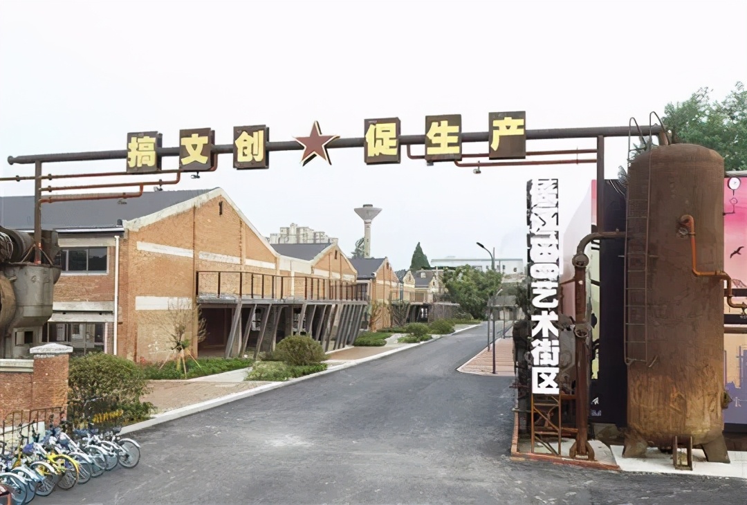 国庆肥西十大网红打卡地,合肥春游打卡攻略