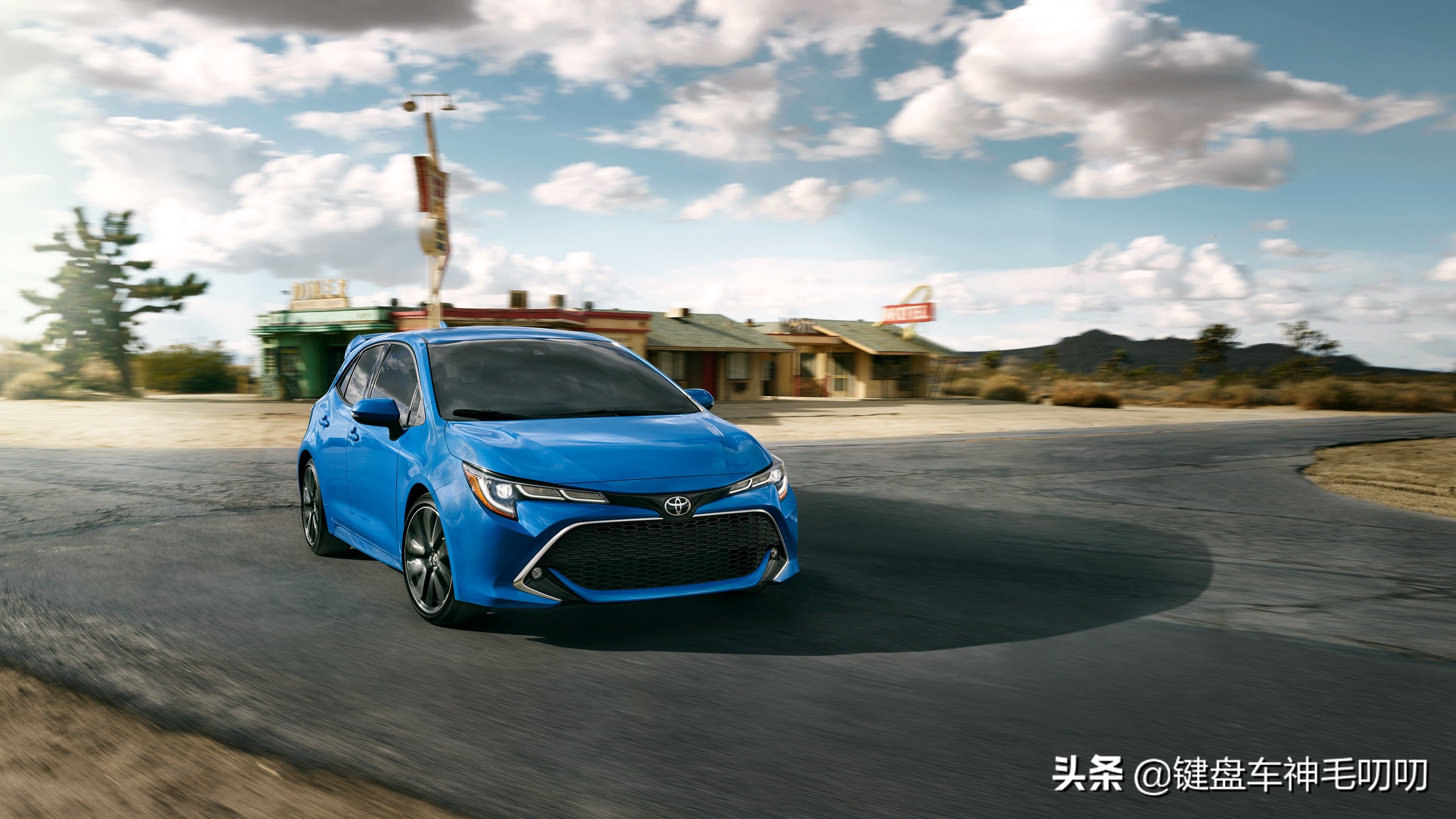 卡罗拉1.2t赛道,第十二代全新卡罗拉运动版