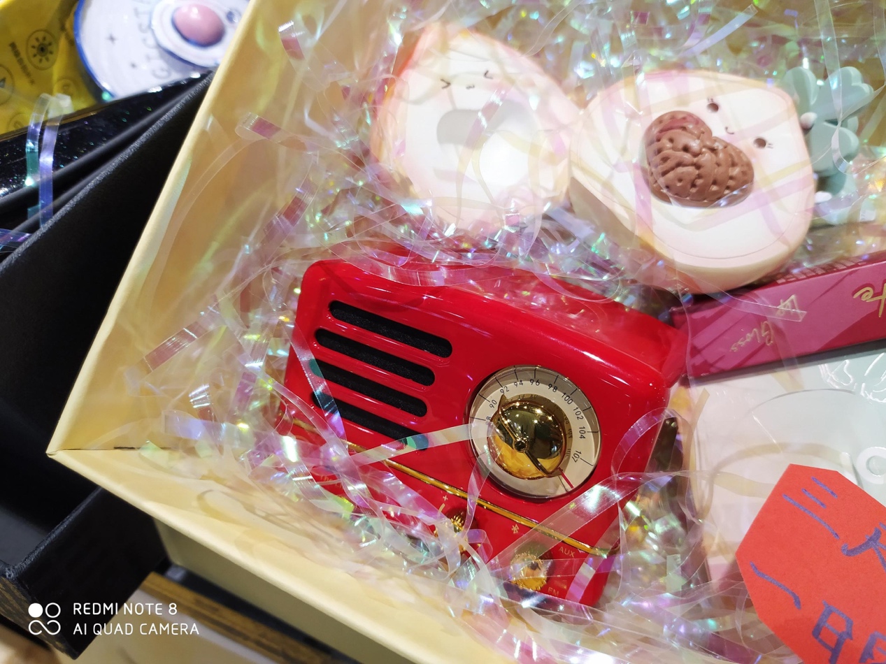 史上最好用的手机红米note8,千元红米note