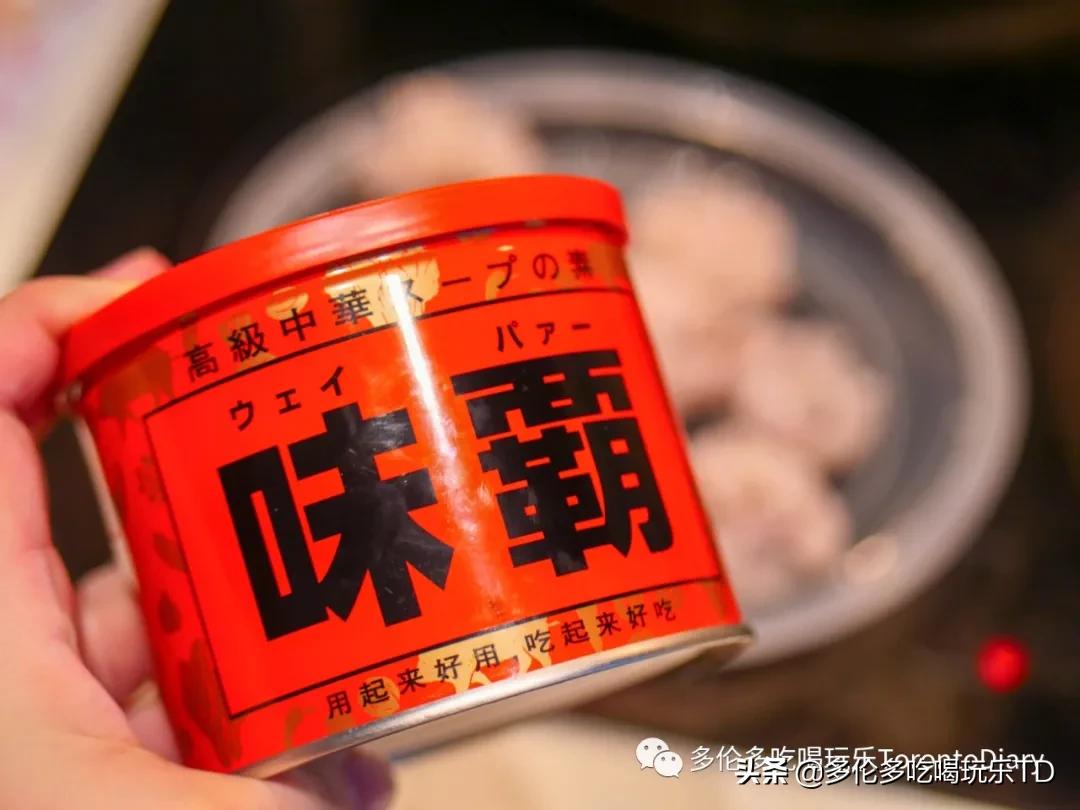 惊艳的虾胶、鲮鱼滑、墨鱼滑……多伦多的宝藏手工鱼滑店