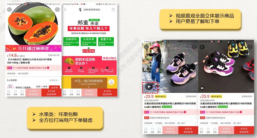 拼多多roi计算公式,拼多多的roi是怎么做到准确的