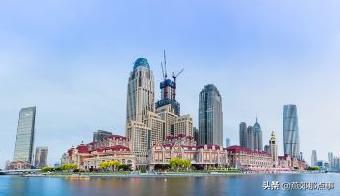 天津卫津风景区,津门旅游景点推荐