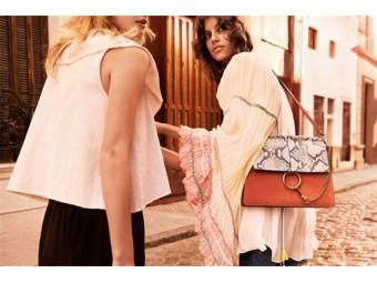 chloe蔻依女士淡香氛,chloe蔻依连衣裙