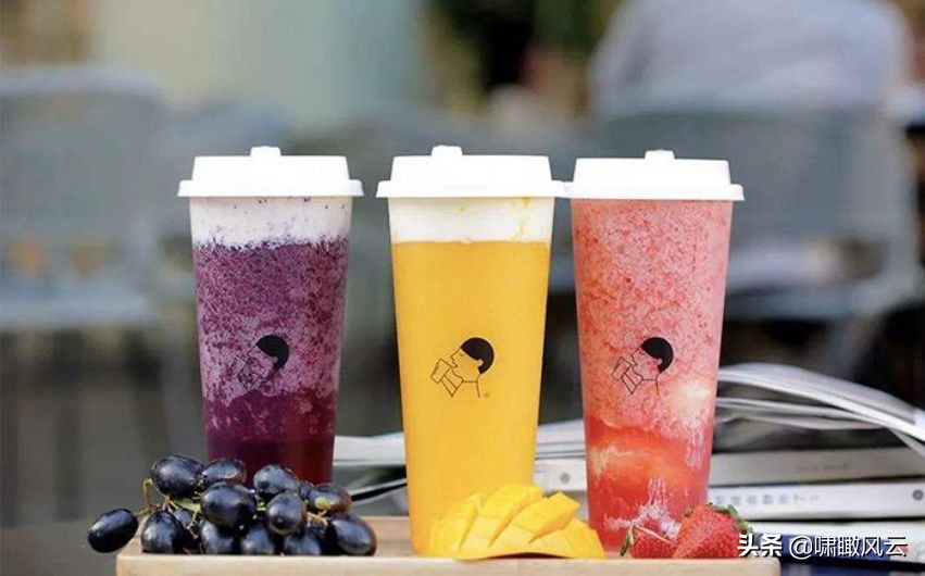 2018揭露星巴克在咖啡界的地位,星巴克成为下一个咖啡巨头