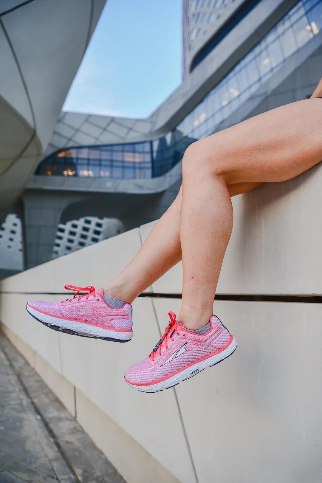 适合大众跑者的五款跑鞋,女子跑鞋5.0