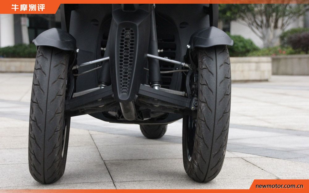 宏佳腾350倒三轮骑行感受,宏佳腾350r试驾视频