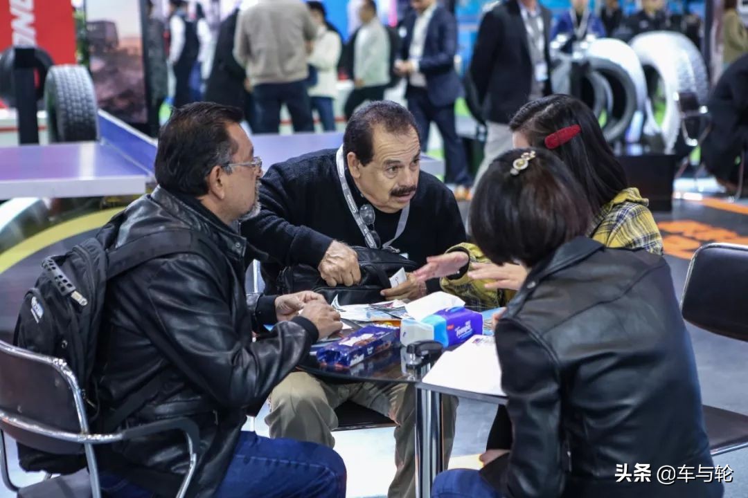 一个轮胎批发商能赚多少钱,轮胎贸易商发展趋势