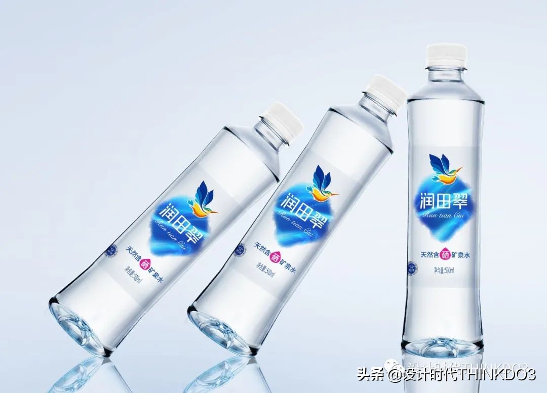 2021德国iF设计奖——品牌包装类获奖作品「完整版二」