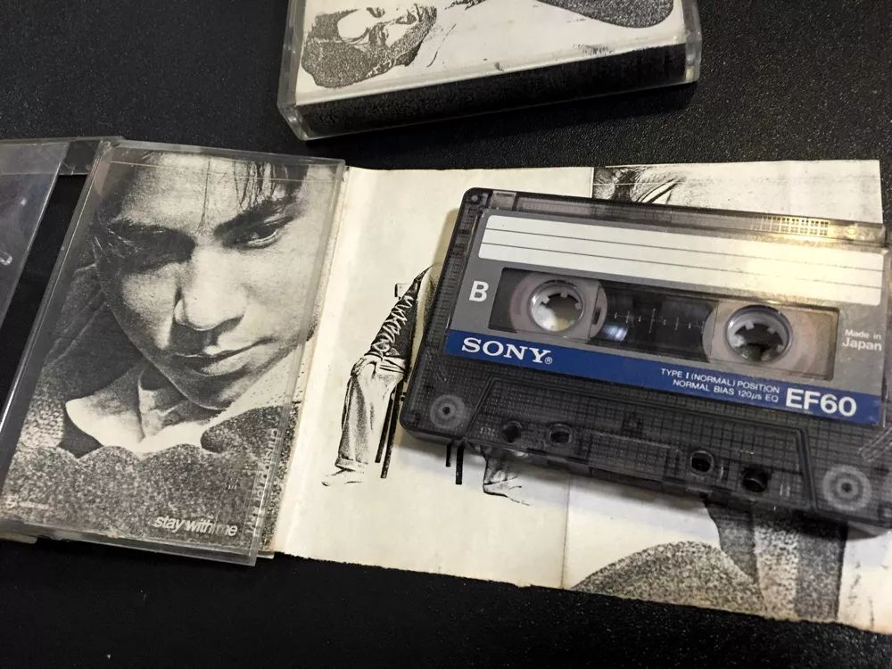 广东歌在上海:另一座城市的声音在这留下了乡愁、时髦与回响