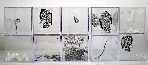 国外的剪纸文化,国外剪纸综述